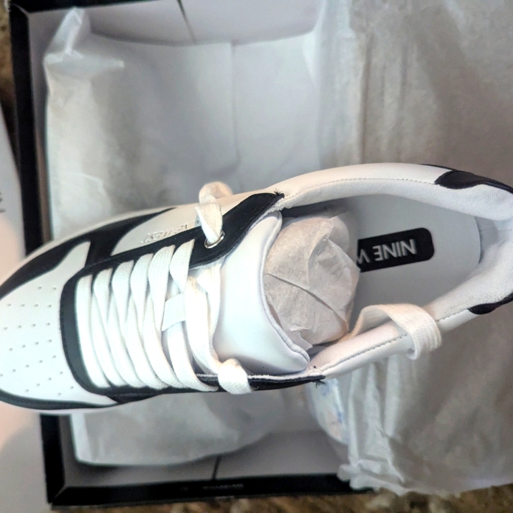 Nine West Women's Calpha Sneaker